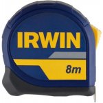 IRWIN metr stáčecí 8.0m/25mm – Sleviste.cz