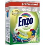 Enzo prací prášek professional Color 100 PD – Zboží Dáma