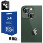 3mk Lens Pro ochrana kamery pro Apple iPhone 15 Plus, Alpine Green 3mk 477839 5903108528689 – Hledejceny.cz