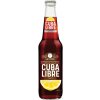 Míchané nápoje Le COQ Coctail Cuba Libre 0,33 l (holá láhev)