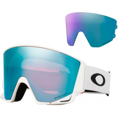 Oakley Flow Scape – Zboží Dáma