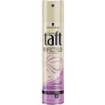 Taft Perfect Flex lak na vlasy ultra silně tužící /4/ 250 ml – Zboží Dáma