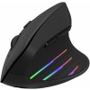 Myš Eternico Rechargeable Vertical Mouse MV400 AET-MVS400B