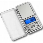 ISO 135 digitální kapesní váha 200g/0,01g – Sleviste.cz