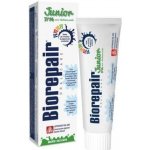 Cosvel Biorepair Junior mint 6-12 let 75 ml – Hledejceny.cz