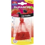 Dr. MARCUS FRESH BAG RED FRUITS 20 g – Zbozi.Blesk.cz