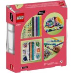 LEGO® DOTS 41807 Mega balení náramků: Ukaž svůj styl! – Zbozi.Blesk.cz