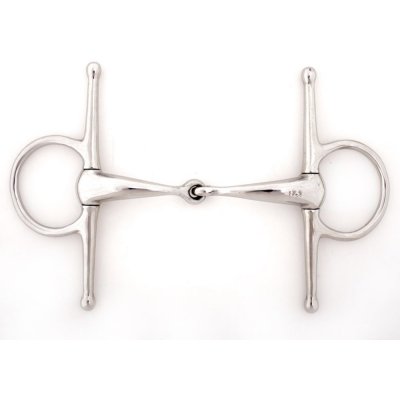 Cassini Stihlo roubíkové nerez anatomické – Zboží Dáma