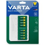 VARTA Multi Charger 57659101401 – Zboží Živě