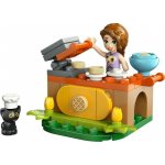 LEGO® 30696 FRIENDS Autumn a její stánek s vaflemi – Hledejceny.cz