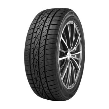 Pneumatiky Tyfoon All Season 5 235/60 R18 107V