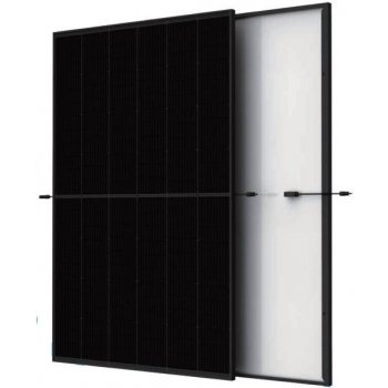Trina Vertex S Solární panel TSM-DE09R.05 420 Wp celočerný