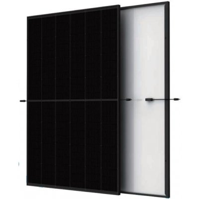 Trina Vertex S Solární panel TSM-DE09R.05 420 Wp celočerný – Hledejceny.cz