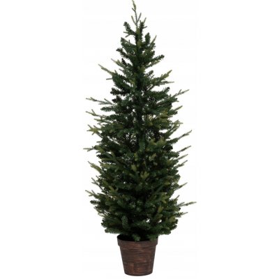 Fééric Lights and Christmas Umělý vánoční stromeček 121 - 150 cm – Hledejceny.cz