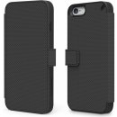 Pouzdro PureGear Express Folio iPhone 6 Plus/6S Plus - černé