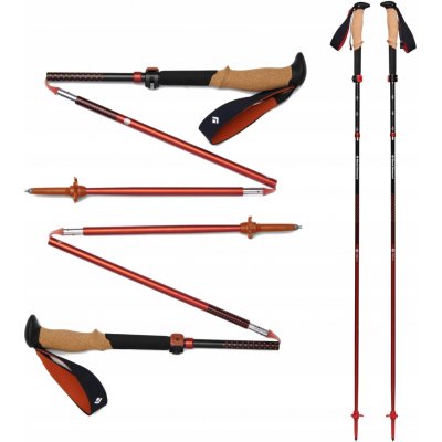 Black Diamond Pursuit FLZ – Sleviste.cz
