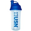 Shaker USN Shaker 750 ml modrý Barva: Modrá