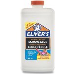 ELMER'S Glue Liquid Clear Lepidlo 946 ml – HobbyKompas.cz