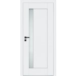 Naturel Estra 11 bílá matná levé 70 cm ESTRA11BM70L – Sleviste.cz