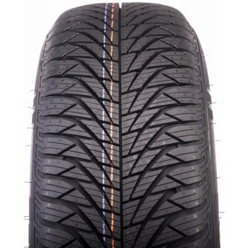 Fulda MultiControl 235/55 R18 104V