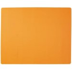 Orion Silikonový vál oranžový 50 x 40 cm 40 x 0,1 cm – HobbyKompas.cz