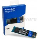 WD Blue SN550 1TB, WDS100T2B0C