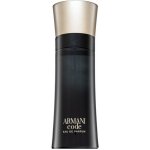 Giorgio Armani Code parfémovaná voda pánská 60 ml – Hledejceny.cz