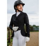 Equithème Frak závodní Munich dámský černý – Zboží Dáma