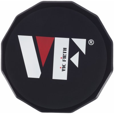 Vic Firth VF Practice Pad 6" – Zboží Mobilmania