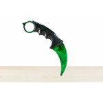 Stattrak Karambit Gamma Doppler Цена