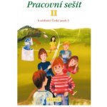 Pracovní sešit II. k učebnici Český jazyk 3 - Lenka Bradáčová