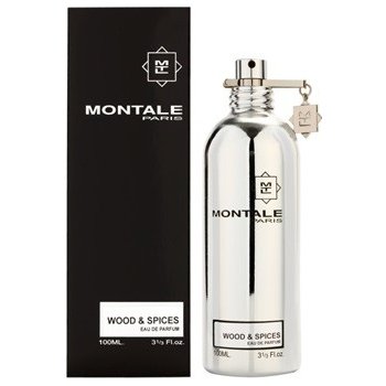 Montale Wood & Spices parfémovaná voda pánská 100 ml