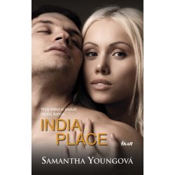 India Place - Samantha Young