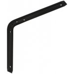 Domax home WSB 300 C konzole 250x300 černá – Hledejceny.cz