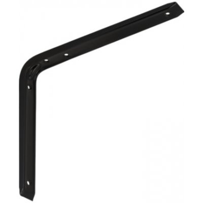Domax home WSB 300 C konzole 250x300 černá – Hledejceny.cz
