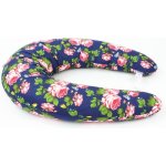 Matýsek Kojící polštář Standard RŮŽE – Zboží Dáma