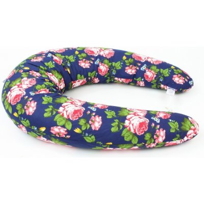 Matýsek Kojící polštář Standard RŮŽE – Zboží Dáma