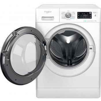 Whirlpool FFB 10469 BV EE