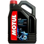 Motul 3000 4T 20W-50 4 l – Zbozi.Blesk.cz