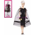 Mattel Barbie s ikonickým culíkem Swirl Pony HRM88 – Zboží Dáma
