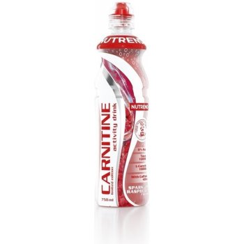 NUTREND Carnitine with caffeine 750 ml