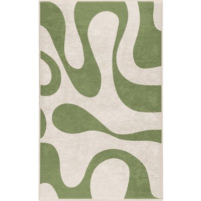 Mila Home Matcha Latte zelená – Sleviste.cz