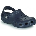 Crocs Classic Clog K tmavomodrá – Hledejceny.cz