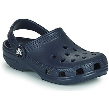 Crocs Classic Clog K tmavomodrá