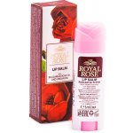 Biofresh balzám na rty Rose s růžovým olejem 5 ml – Sleviste.cz