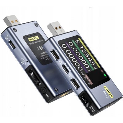 Fnirsi FNB58 – Zboží Mobilmania