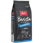 Melitta Barista Espresso 1 kg – Zboží Dáma