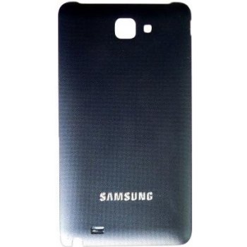 Kryt Samsung N7000 Galaxy Note zadní černý
