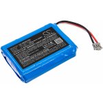 Cameron Sino CS-GRS879SL 3.7V Li-ion 950mAh černá - neoriginální – Zboží Živě