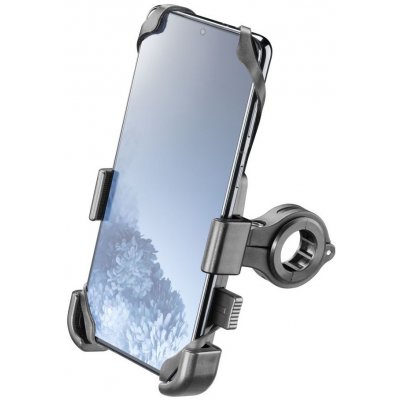 Pouzdro INTERPHONE držák MOTO CRAB Universal černé – Zboží Živě